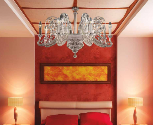 Contemporary Chandeliers