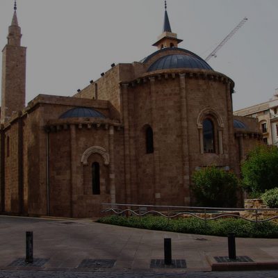 Al Omari Mosque