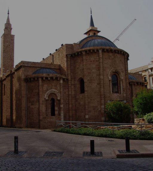 Al Omari Mosque