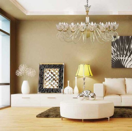 Modern Chandeliers